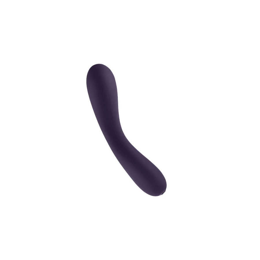 JE JOUE - UMA LILA VIBRATOR